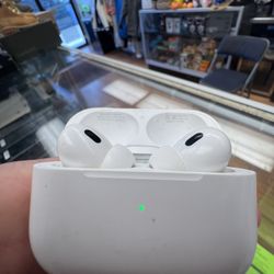 Apple AirPod Pro 2nd Generation 
