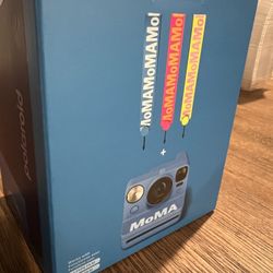 Polaroid Now Camera 