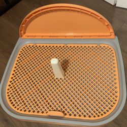 Pet Training Tray