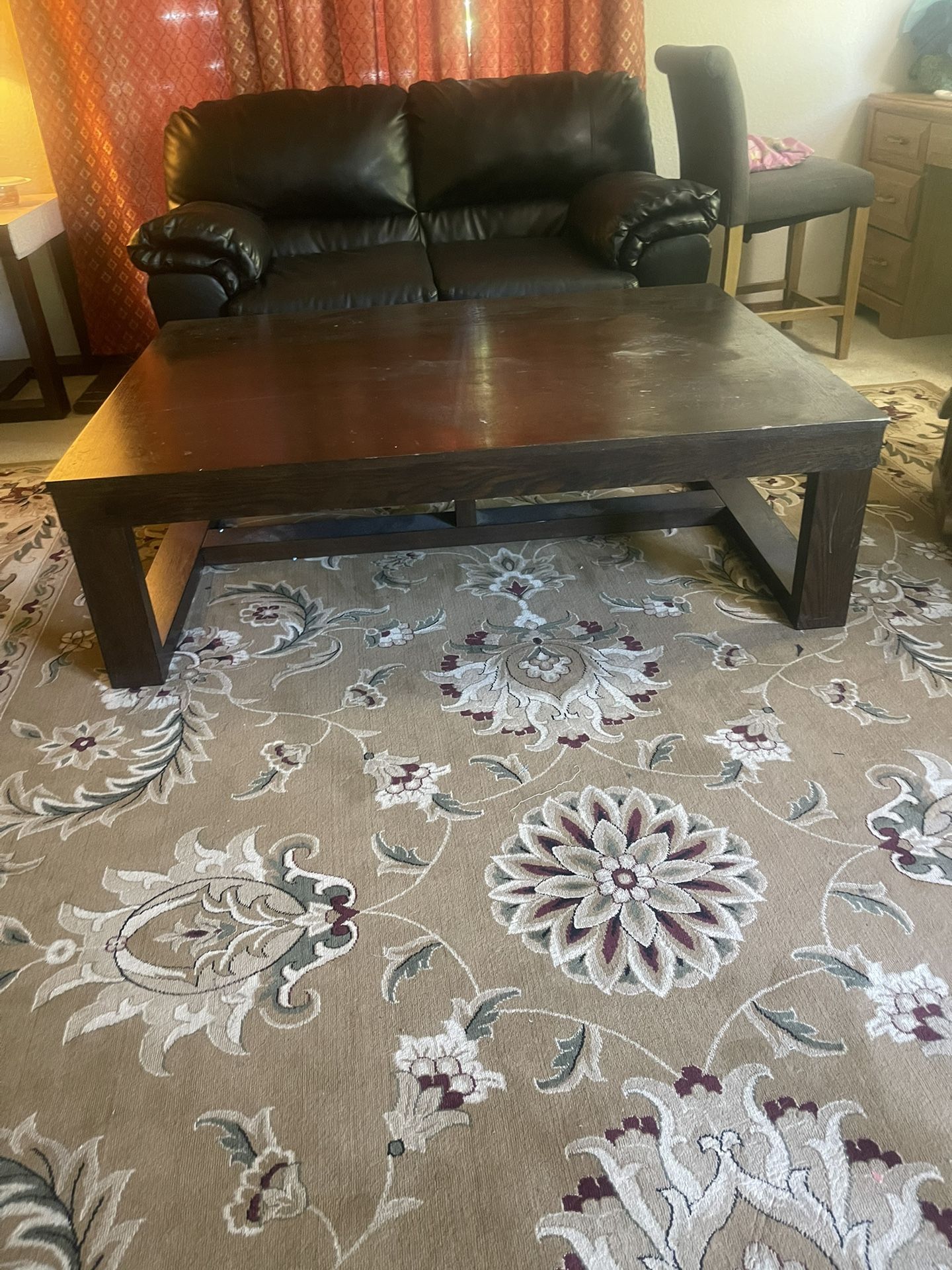 Coffee Table