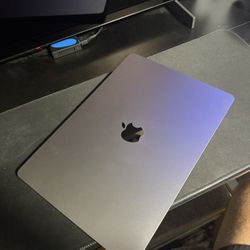 MacBook Air 15 Inch M2
