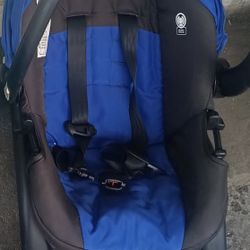 Free Stroller And Car seat 