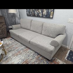 3 Seats Couches 