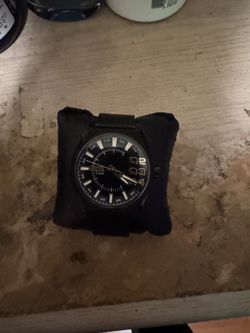 Diesel Men Watch 