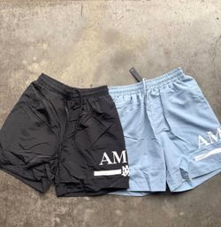 Amiri Shorts for Men
