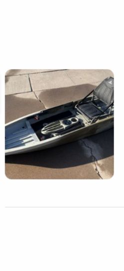 Ascend 10T Size: 10'L x 31"W.
