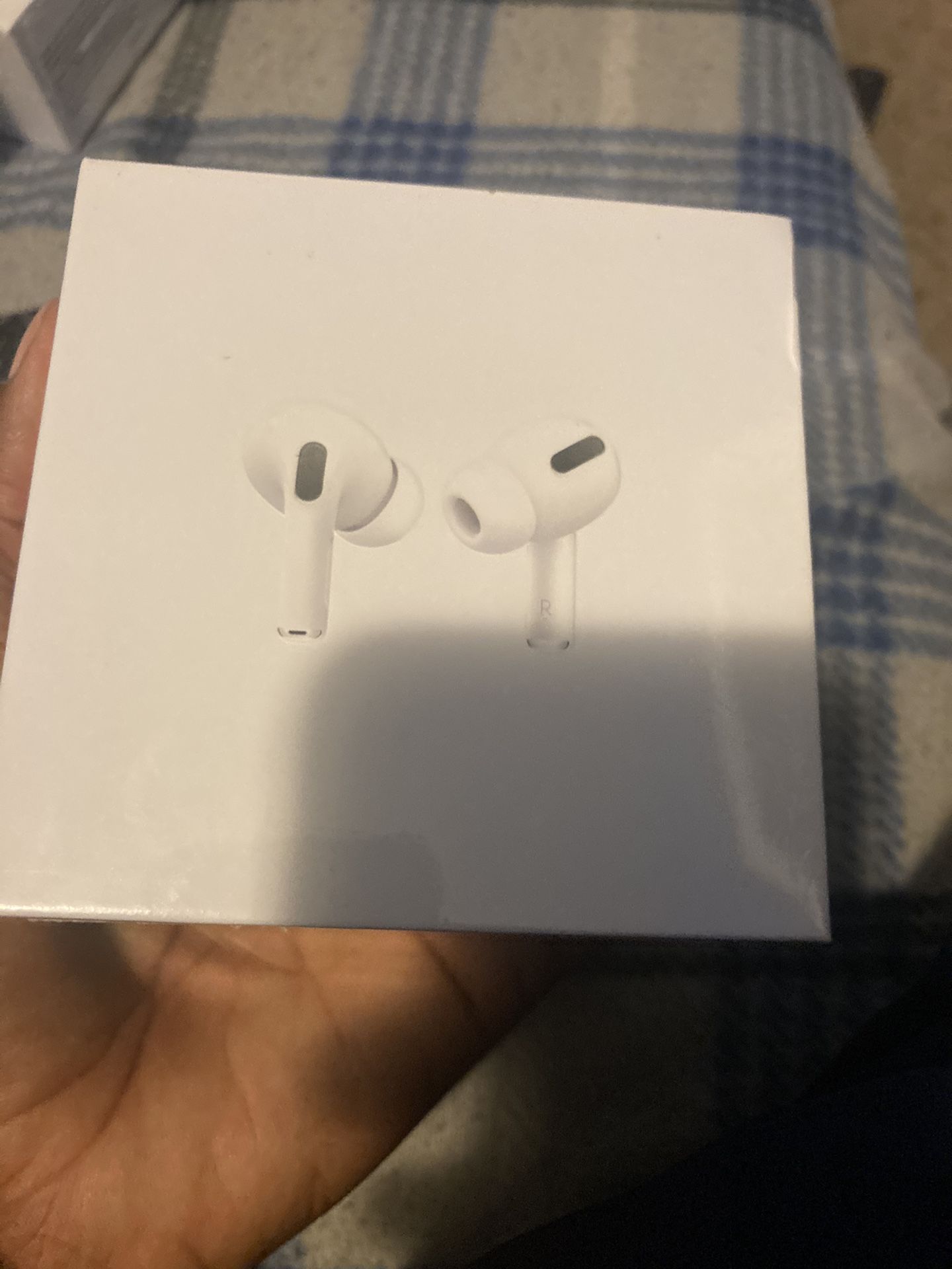 AirPod Pros