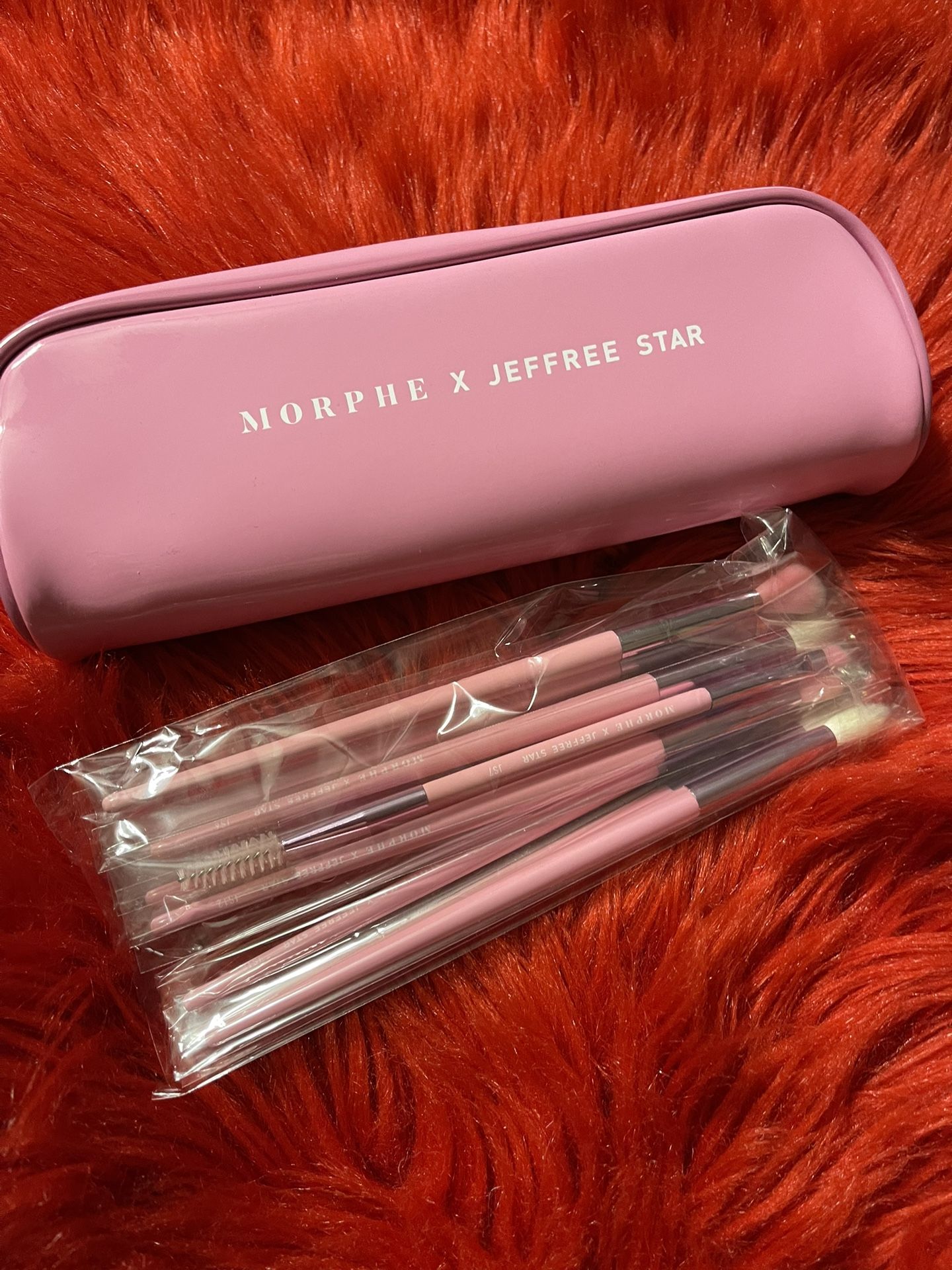 jeffree star morphe eye brushes