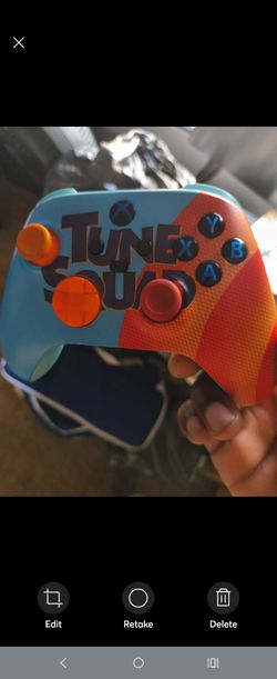 Xbox 1 wireless controller