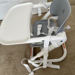 Booster Chair by Evenflo