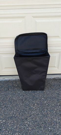 24" Tall Laundry Bag