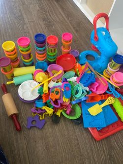 Play-Doh