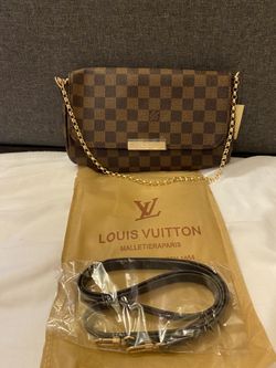 Crossbody