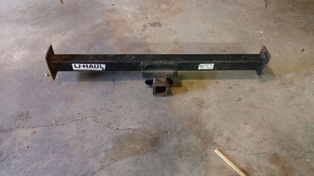 Tow hitch