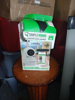 Security Camara  rota dan/ night vision