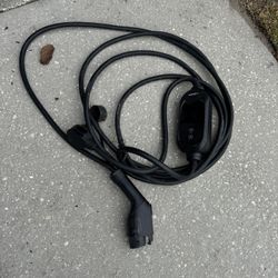 Electric Car Charger $140