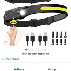 Headlamp