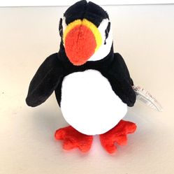 Collection  Ty Puffer