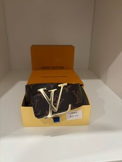 Designer belt