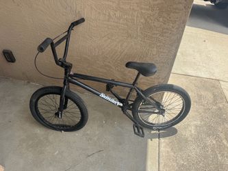 Sunday BMX