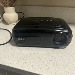 Movie Projector