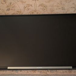 Sony 40 Inch LCD TV (KDL-40R450A)