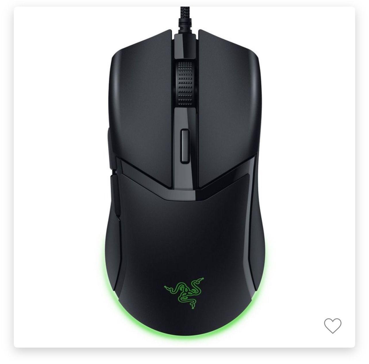 Gaming Mouse