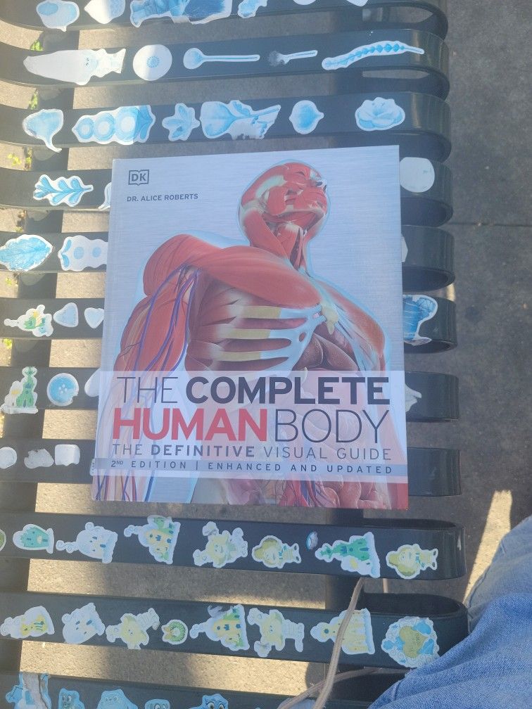 Used Books