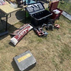 Items For Sale 