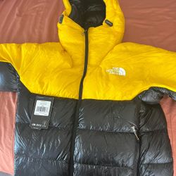 Limited Edition North Face