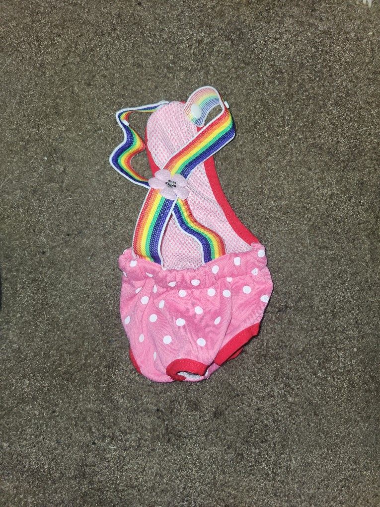 New Dog Cloths  Size X Small