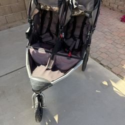 BOB Jogging Stroller
