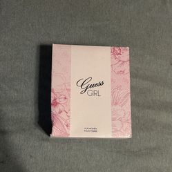 Guess Girl - Eau De Toilette Set Of 2