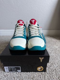 Nike Kobe V Protro CC