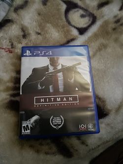 HITMAN