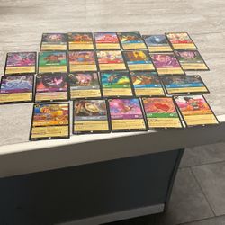 Disney Cards