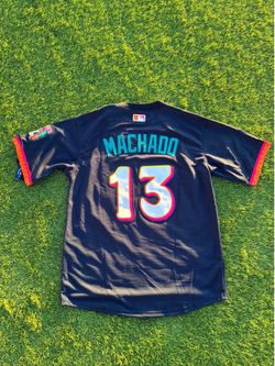 San Diego Padres Jersey City Connect