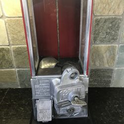 Antique Gimbal Machine