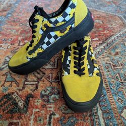 Vans Shoes Bundle - 8.5 Women/ 7 Men