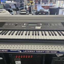 Yamaha Keyboard. 76-KEY. PSR-EW310. ASK FOR RYAN. #4419-2090976110-01