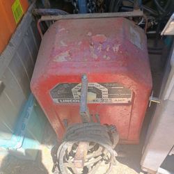Welder 
