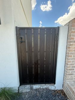 Gates