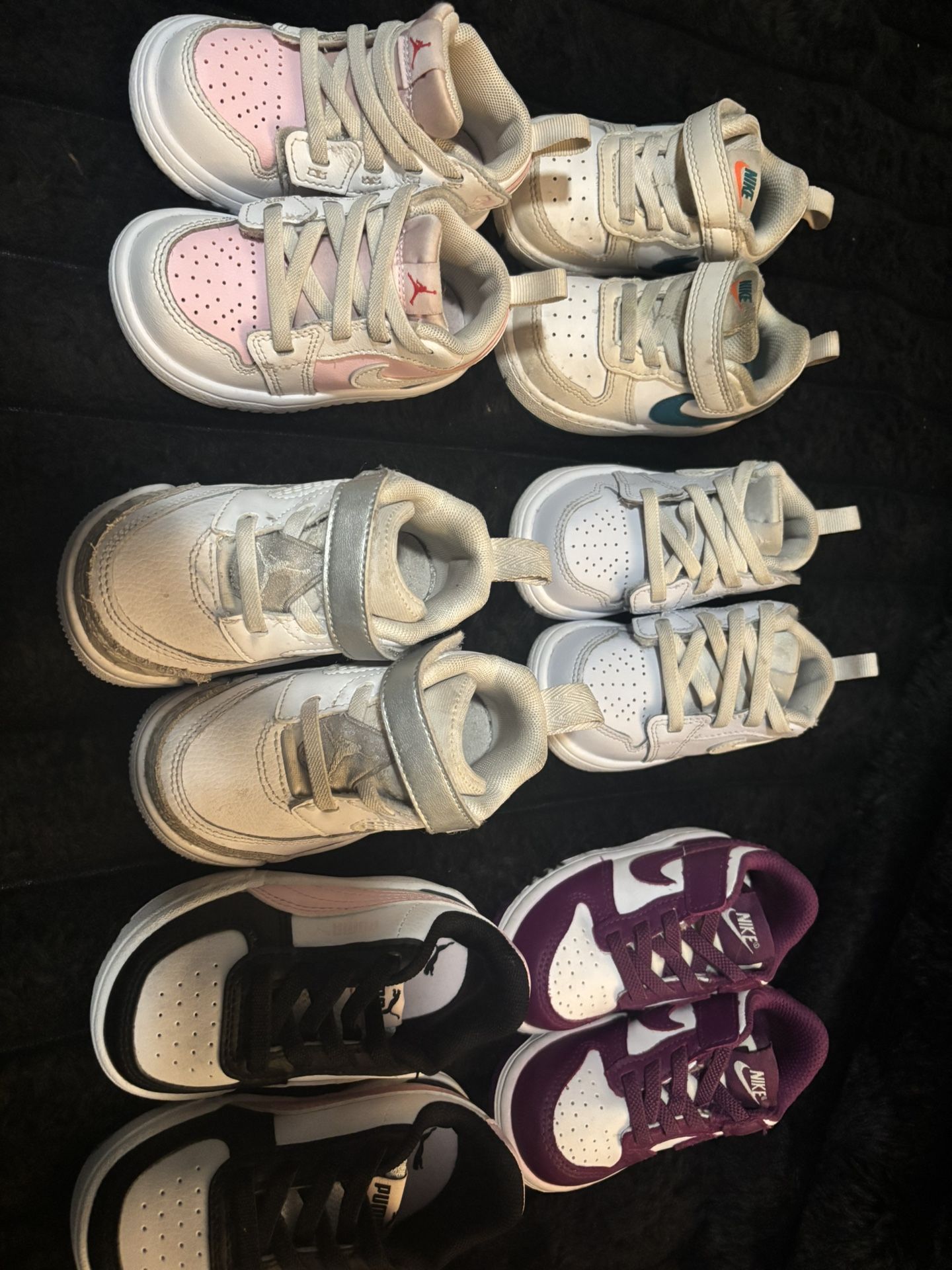 Toddler Shoes