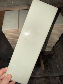 Backsplash tiles