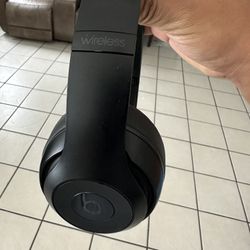 Beats Wireless Studio 3 