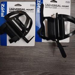 Bottle Holders (Bike Attachment)