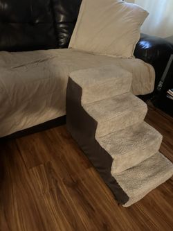 Dog Stairs For Bed/Couch