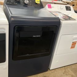 Ge Profile Gas Dryer 