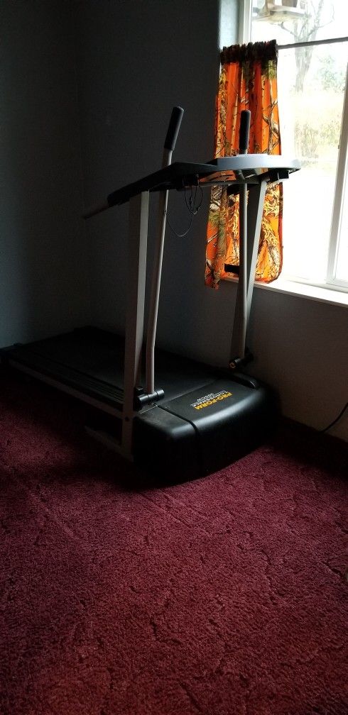 Treadmill