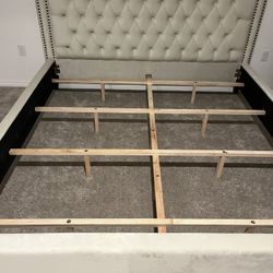 Bed Frame